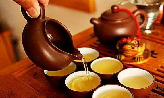 上海24小时上门的好茶及服务发生的